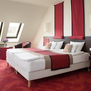Standaard Kamer
